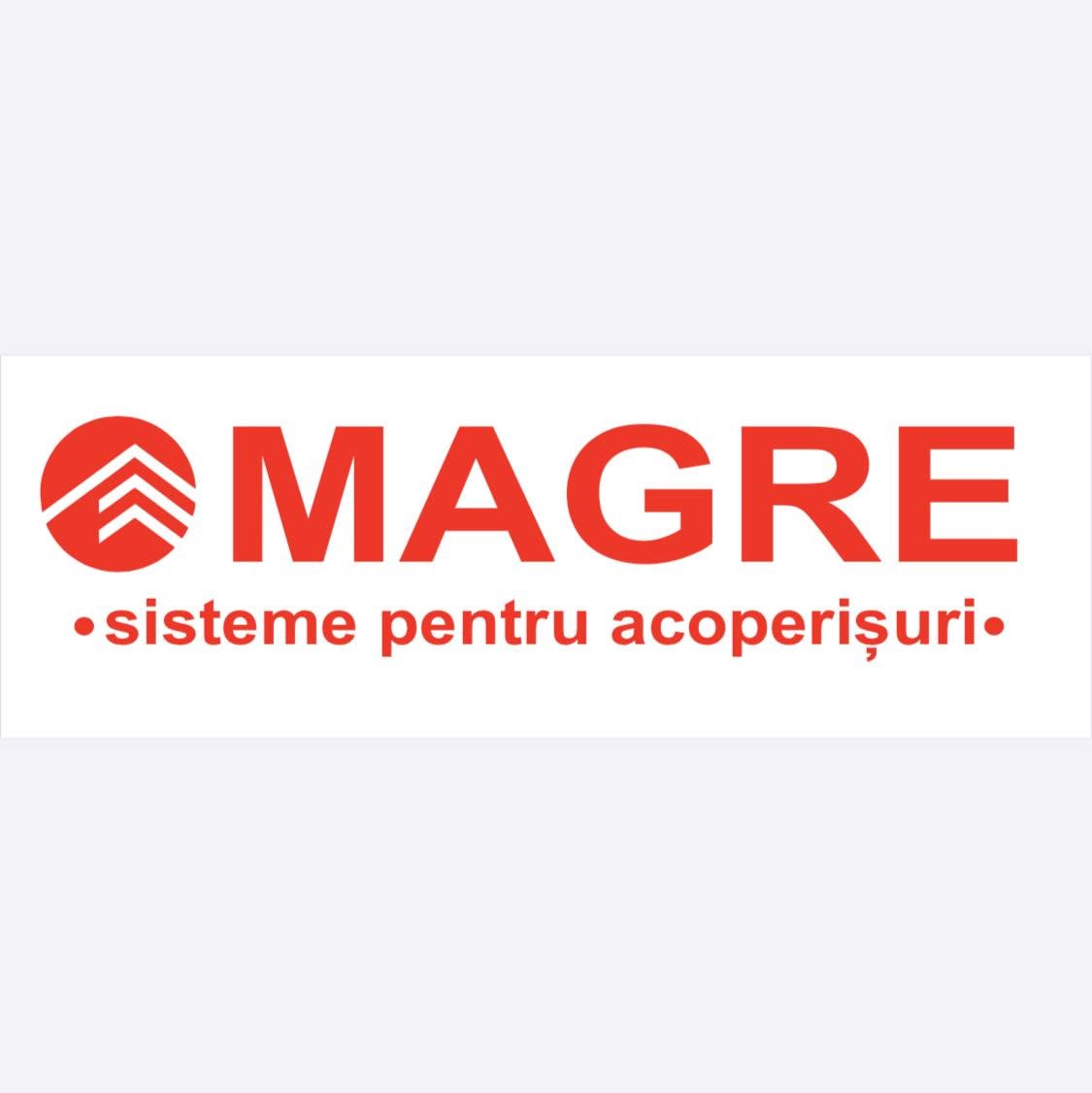 MAGRE — sisteme pentru acoperișuri